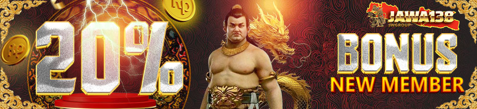 BONUS NEW MEMBER